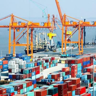 Các yếu tổ tác động tới thị trường vận tải container quốc tế đường biển ở Việt Nam